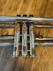 Bach Stradivarius Model 37  Trumpet