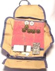 W w  2 - U s  Army Soldier s Sewing Kit With Buttons   1