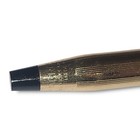 Vintage Cross 1 20 10k Gold Filled Mechanical Pencil Twist Propelling Usa