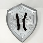 Legend Of Zelda Hylian Shield Nintendo Cosplay Link Costume 2019 Disguise 19 