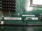 Dell 0wc297 Wc297 Motherboard C49333-509   Sl7pk   2x128mb   I o Shield