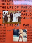 Kanye West Signed Autograph The Life Of Pablo Vinyl Record Album Lp Ye Psa Coa