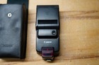  n  Canon Speedlite 420ez Shoe Mount Flash For Canon