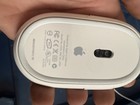 Oem Apple Mighty Mouse Wired Usb Model A1152 White Z14