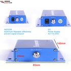 Outdoor Cell Phone Signal Amplifier Booster Router Repeater Range Extender Wifi