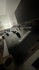 Numark Cd Mix- 1 Professional Dual Cd Mixing Console  Parts Or Repair