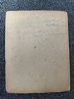 1945 African American Club Delisa Photo Black Navy Men Chicago Harlem Ww2 Bonds