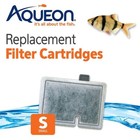 Aqueon Replacement Filter Cartridge Small 