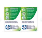 Polident 3 Minute  Antibacterial Denture Cleanser 120 Ea  pack Of 2 