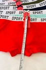 6-12 Boyshort Love Sexy Boxer Yoga Panties Undies 95  Cotton Underwear Pb10 S-xl