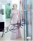 Melanie Griffith Signed Autographed 8x10 Photo Jsa