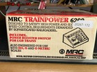 Mrc Train Power 6200-60va Power Transformer