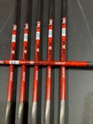 Bloodsport Hunter 350 Spine- Precut 29  With Inserts - 6pk Fletched Blazer Vanes