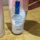 Avon Skin So Soft Fresh   Smooth Sensitive Skin Hair Removal Cream Nos