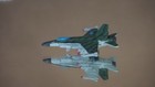 Military Micro Machines F a-18 Hornet Fighter Jet