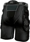 509 R-mor Protection Riding Shorts Black