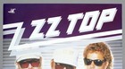 Zz Top     Rare Vintage Original Berlin 1986 Concert Poster  afterburner 