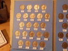 Jefferson Nickels Complete Set 1962 - 2025    bgt451