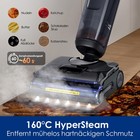 Tineco Floor One S7 Stretch Steam Cordless Wet Dry Vacuum Steam Mop All-in-one