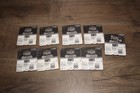 Large Lot Of Duracell Hearing Aid Size 13 Batteries Expired Mar 2024 80 Total