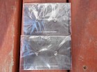 Chicago Cubs Hof Weekend Official Pins Sga 9 10 23  Grace    Dunston  2 Sets 
