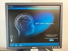 Moberg Research Cns Monitor Eeg Data Collection System N-300 W  Amplifier E1000