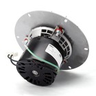 12050011 Exhaust Blower Motor Replacement For Whitfield Profile 20  Pellet Stove