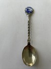 Holland Vintage Souvenir Spoon Collectible