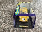 C2787 Scalextric Stunning Yellow Ferrari 330 P4 1 32 Scale Slot Car  Brand New