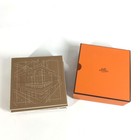 Hermes Puzzle Notebook Set Of 10 Stationery Notebooks Memo Pads Unused