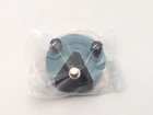 Dunlop Ffm3 Jimi Hendrix Fuzz Face Mini Pedal  11611030001    Turquoise