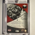 2017 Marvel Premier Artist Proof Sketch Card Rich Hennemann Scarlet Witch 1 1 Ap