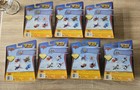 New Disney Pixar Cars Take Flight Air Mater Toon Deluxe  Set Lot Of 7