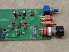 Seventh Circle Audio T15 Mic Preamp Sca Incomplete User Item