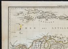 1812 - South America - Antique Map - Colombia   Venezuela