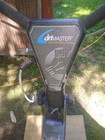 Hydramaster Drimaster Rotory Extractor 