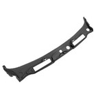 For Bmw 325i 328i 330i 335i M3 06-12 Windshield Wiper Cowl Panel Vent Cover