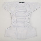 2 To 7 Years Old Junior Big Cloth Diaper nappy pocket Reusable Washable baby Kid