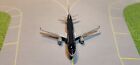 Starjet Model  sjusa112  Us Airways A320  reg  N108uw  1 500 Scale Diecast Model