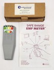 Kii K2 Emf Electromagnetic Field Meter Ghost Hunting Paranormal -real K2 Usa New