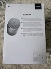 Bose Soundlink Revolve  Ii Bluetooth  Water Resistant Portable Speaker  Silver