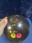 Storm Bowling Ball Vintage 14 8 Lbs  14 Lbs   13 Oz 
