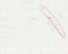 Hound Of The Baskervilles Original Photograph Behind The Scenes 1939