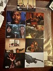 A24 Postcard Lot  Rare Htf The Curse  only 1 On Ebay  Nathan Fielder  Safdie