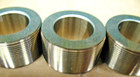 Fette Thread Rolling Head Lmt 7 16 -1 2 -20unf Thread Rolls Type  2 