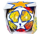 Adidas Champions League 2024 London Final Official Match Ball With Box