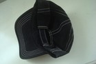 Bud Bowl Strapback     Deadstock Hat Cap Vintage N2
