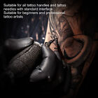 Dual Interface Tattoo Machine Liner Shader Motor Tattoo Machine Dc   Hook Line