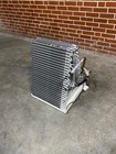 Ge Ncuu48cp4 4 Ton Ac hp Upflow Uncased A Coil  Cfm 1800  222676 