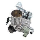 For 1997-2004 Toyota 4runner Fuel Throttle Body Valve 22210-75210 2 4l 2 7l